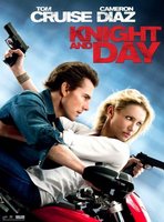 Knight and Day movie poster (2010) Longsleeve T-shirt #691335