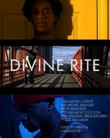 Divine Rite movie poster (2012) Poster MOV_cfc6b2f4