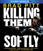 Killing Them Softly movie poster (2012) Poster MOV_cfc8cade