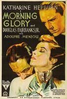Morning Glory movie poster (1933) Mouse Pad MOV_cfc98618