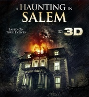 A Haunting in Salem movie poster (2011) Tank Top #864620