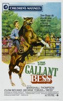 Gallant Bess movie poster (1946) Sweatshirt #665338