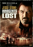 Jesse Stone: Innocents Lost movie poster (2011) Mouse Pad MOV_cfd16b7c