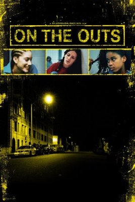 On the Outs movie poster (2004) poster