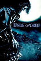 Underworld movie poster (2003) Tank Top #728238