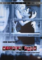 Wicker Park movie poster (2004) Poster MOV_cfd7025f