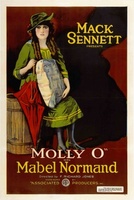 Molly O' movie poster (1921) Sweatshirt #723714
