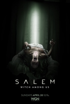 Salem movie poster (2014) mug #MOV_cfdbbc41