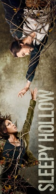 Sleepy Hollow movie poster (2013) tote bag #MOV_cfdc3af8