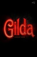 Gilda movie poster (1946) Tank Top #667153