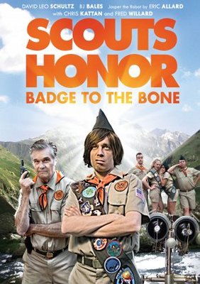 Scout's Honor movie poster (2009) mug #MOV_cfe41ef0