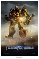 Transformers: Dark of the Moon movie poster (2011) Poster MOV_cfe684d3