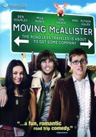 Moving McAllister movie poster (2007) Poster MOV_cfe99b95