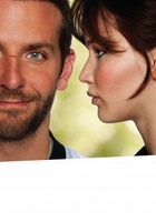 Silver Linings Playbook movie poster (2012) Longsleeve T-shirt #930733