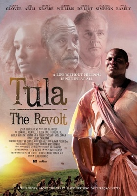 Tula: The Revolt movie poster (2013) Mouse Pad MOV_cff141a6