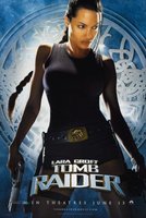 Lara Croft: Tomb Raider movie poster (2001) mug #MOV_cff367a0