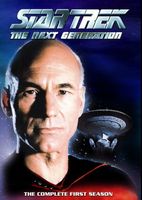Star Trek: The Next Generation movie poster (1987) Tank Top #672839