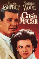 Cash McCall movie poster (1960) t-shirt #MOV_cff6152b