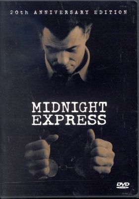Midnight Express movie poster (1978) Poster MOV_cff9d231