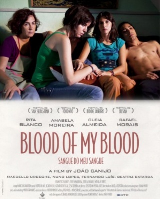 Sangue do Meu Sangue movie poster (2011) tote bag #MOV_cffe9478