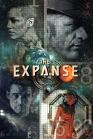 The Expanse movie poster (2015) Longsleeve T-shirt #1438504