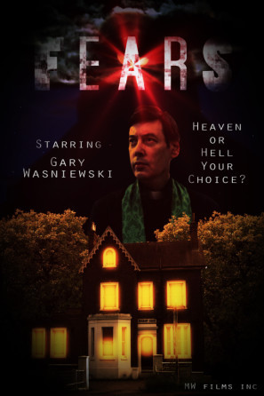 Fears movie poster (2016) Poster MOV_cgc0ofvf
