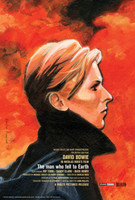 The Man Who Fell to Earth movie poster (1976) Poster MOV_cgfy5hsb