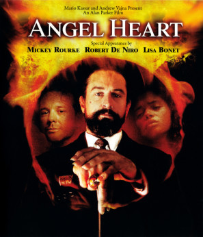 Angel Heart movie poster (1987) mug