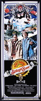 The Adventures of Bob &amp; Doug McKenzie: Strange Brew movie poster (1983) t-shirt #MOV_chlahwgu