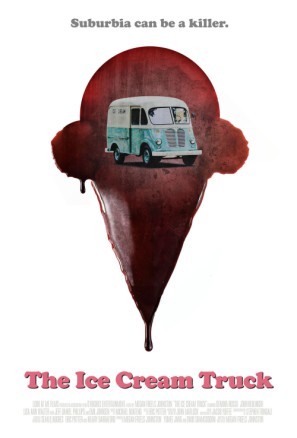 The Ice Cream Truck movie poster (2017) tote bag