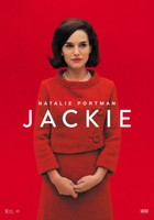 Jackie movie poster (2016) t-shirt #MOV_ci49gl8s