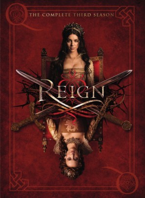 Reign movie poster (2013) Mouse Pad MOV_ciiwbcjn