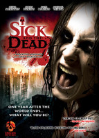 Sick and the Dead movie poster (2009) Mouse Pad MOV_ciqgni92
