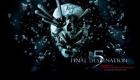 Final Destination 5 movie poster (2011) Poster MOV_cjakgqmw