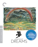 Dreams movie poster (1990) mug #MOV_ck2nxwhw