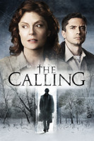 The Calling movie poster (2014) Poster MOV_ckeadiyi