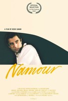Namour movie poster (2016) Poster MOV_cl7xgyjg