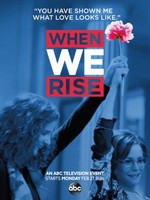 When We Rise movie poster (2017) t-shirt #MOV_clyb3ihc