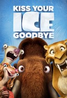 Ice Age: Collision Course movie poster (2016) Tank Top #1375295