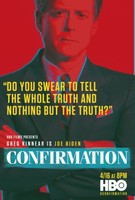 Confirmation movie poster (2016) Poster MOV_cmwxe1s9