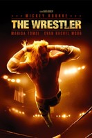 The Wrestler movie poster (2008) Poster MOV_cn9z9jru