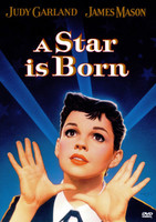 A Star Is Born movie poster (1954) Poster MOV_cndzpylg