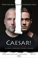 Caesar! movie poster (2016) Poster MOV_cnrinea5