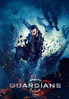 Zashchitniki movie poster (2017) hoodie #1326882