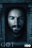 Game of Thrones movie poster (2011) Sweatshirt #1327501