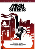 Mean Streets movie poster (1973) t-shirt #MOV_cp2sewub