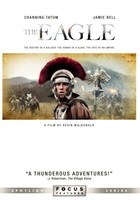 The Eagle movie poster (2011) Sweatshirt #1374005