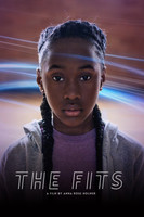 The Fits movie poster (2016) Mouse Pad MOV_cqcyxfzc