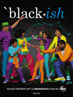 Black-ish movie poster (2014) Sweatshirt #1393590