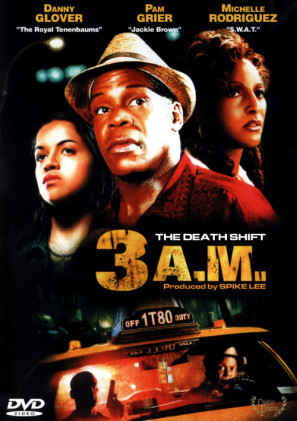 3 A.M. movie poster (2001) Poster MOV_cqvltw4c